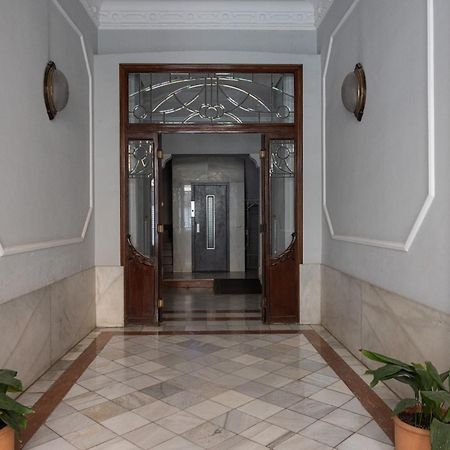 Florit Flats - Atico Oasis De Ruzafa Daire Valensiya Dış mekan fotoğraf